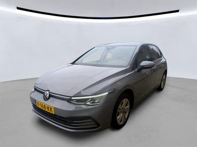 Volkswagen Golf 0.9 1.0 TSI 110PK LIFE, 2021