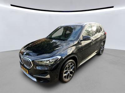BMW X1 1.9 SDRIVE20I 192PK AUT VDL NEDCAR EDITION PANORAMA HAAK HUD, 2021