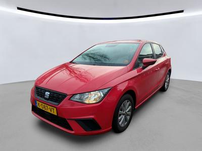 Seat Ibiza 0.9 1.0 TSI 95PK STYLE BUSINESS INTENSE TREKHAAK BEATS, 2021