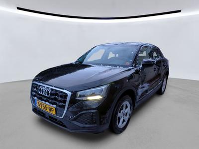 Audi Q2 0.9 30 TFSI 110PK PRO LINE, 2023