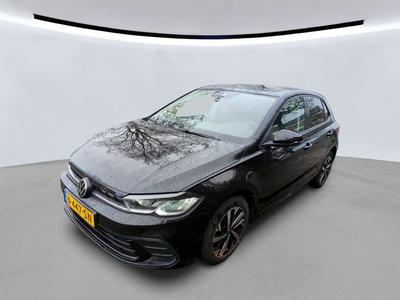 Volkswagen Polo 0.9 1.0 TSI 95PK LIFE, 2022