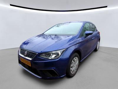 Seat Ibiza 0.9 1.0 TSI STYLE BUSINESS INTENSE, 2020