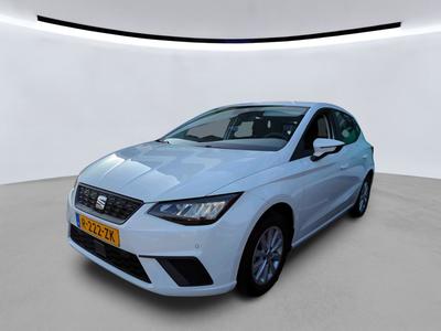 Seat Ibiza 0.9 1.0 TSI 95PK STYLE BUSINESS INTENSE WINTER, 2023