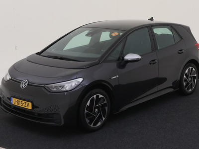 Volkswagen Id.3 0.0 BEV 204PK 58KWH 1ST, 2020