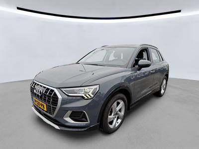 Audi Q3 1.4 35 TFSI 150PK S TRONIC ADVANCED EDITION TREKHAAK, 2022