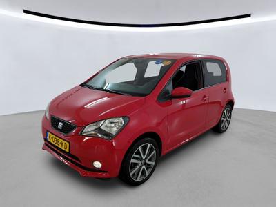 Seat Mii electric 0.0 BEV 83PK PLUS TECH WINTER, 2020