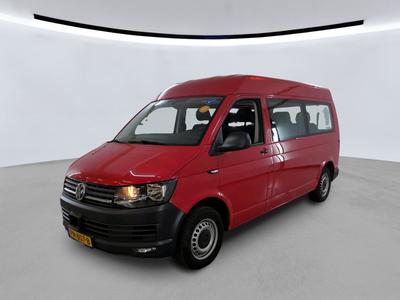 Volkswagen Transporter kombi 1.9 2.0 TDI 150PK L2H1 340/3000 7-DSG COMFORTLINE EXECUTIVE+ 8P, 2017