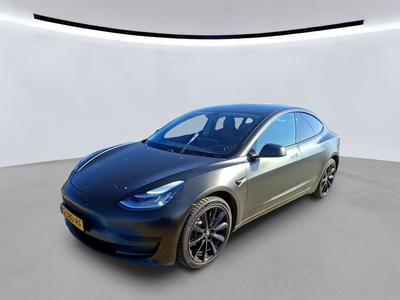 Tesla Model 3 0.0 STANDARD RWD PLUS 60 KWH, 2019