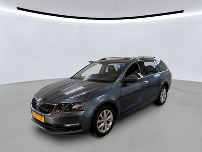 Skoda Octavia combi 0.9 1.0 TSI 115PK BUSINESS EDITION, 2019
