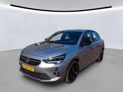 Opel Corsa 1.1 1.2 100PK GS LINE, 2020