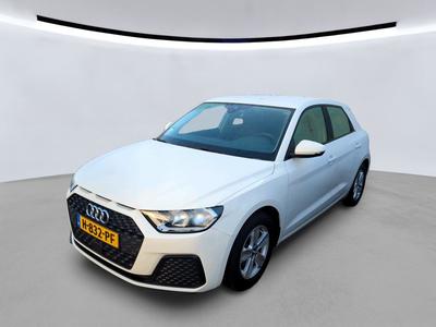 Audi A1 Sportback 0.9 25 TFSI 95PK PRO LINE, 2020