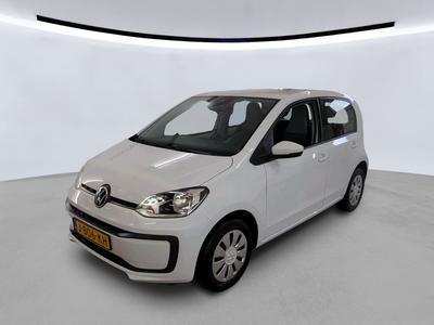 Volkswagen Up! 0.9 1.0 MPI 60PK UP!, 2020