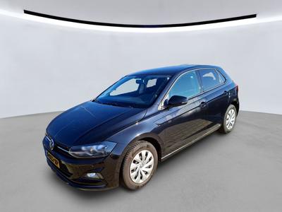 Volkswagen Polo 0.9 1.0 TSI 95PK DSG COMFORTLINE EXECUTIVE, 2021