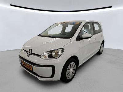 Volkswagen Up! 0.9 1.0 MPI 65PK UP!, 2021