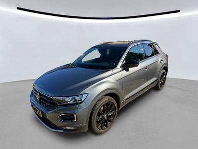 Volkswagen T-roc 1.4 1.5 TSI 150PK DSG SPORT WINTER SPORT+ EXECUTIVE STYLE, 2021