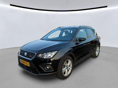 Seat Arona 0.9 1.0 TSI 95PK FR BUSINESS INTENSE TECH, 2020