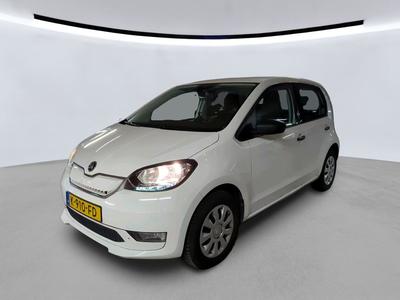 Skoda Citigo e-iv 0.0 BEV 83PK AMBITION, 2020