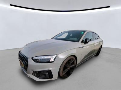 Audi A5 Sportback 1.9 35 TFSI 150PK S TRONIC S EDITION OPTIEK PANO, 2021