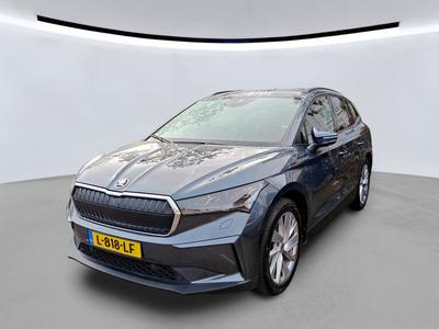 Skoda Enyaq iv 0.0 BEV 180PK 58KWH 60 FIRST EDITION COMFORT SPORT, 2021