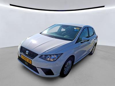 Seat Ibiza 0.9 1.0 TSI 95PK STYLE, 2021