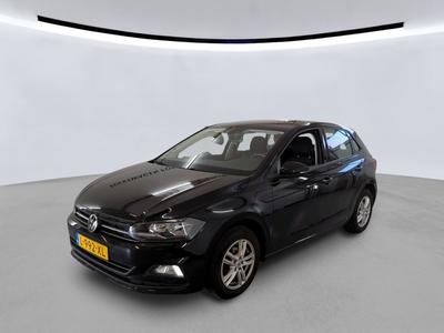 Volkswagen Polo 0.9 1.0 TSI 95PK COMFORTLINE BUSINESS EXECUTIVE, 2021