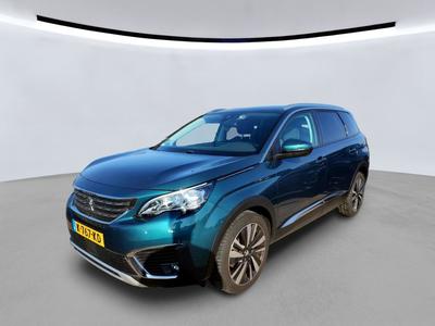 Peugeot 5008 1.1 1.2 PT 130PK AUT. BLUE LEASE PREMIUM AVANTAGE 7P., 2021