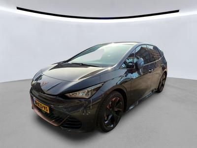 CUPRA Born 0.0 BEV 204PK 58KWH ADRENALINE ONE, 2021