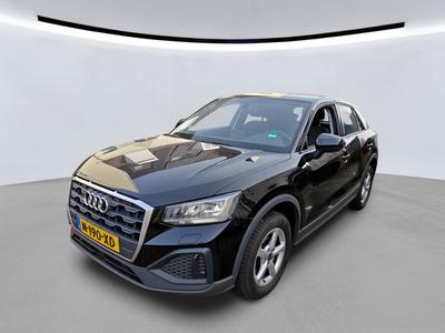 Audi Q2 0.9 30 TFSI 110PK PRO LINE, 2022