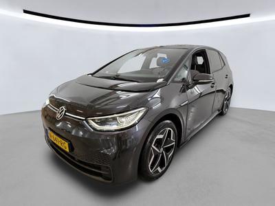 Volkswagen Id.3 0.0 PRO S 77 KWH ASSISTANCE COMFORT DESIGN, 2021