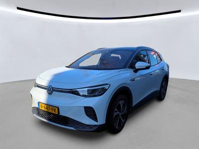 Volkswagen Id.4 0.0 BEV 170PK 52KWH PURE STYLE, 2021