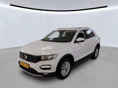 Volkswagen T-roc 0.9 1.0 TSI 110PK STYLE BUSINESS EXECUTIVE, 2021