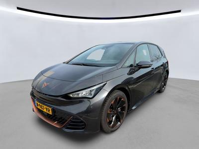 CUPRA Born 0.0 BEV 204PK 58KWH PERFORMANCE ONE, 2021