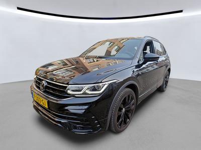 Volkswagen Tiguan 1.3 1.4 TSI PHEV 245PK DSG R-LINE BUSINESS+ MULTIMEDIA, 2022