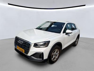 Audi Q2 0.9 30 TFSI 110PK PRO LINE TREKHAAK, 2022