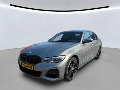 BMW 3-SERIE 1.9 320E 163PK BUSINESS EDITION PLUS M SPORT HIFI PARK, 2022