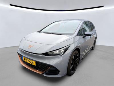 CUPRA Born 0.0 BEV 204PK 58KWH ESSENTIAL, 2022