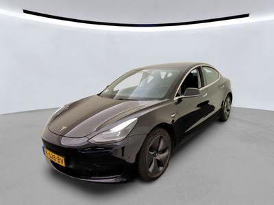 Tesla Model 3 0.0 STANDARD RWD PLUS 60 KWH, 2020