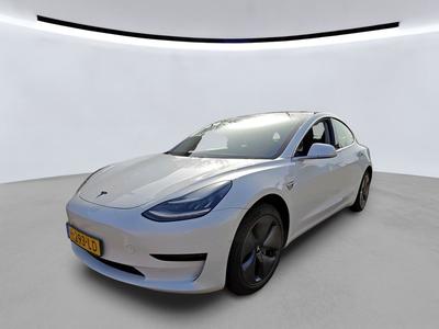 Tesla Model 3 0.0 STANDARD RWD PLUS 60 KWH, 2020