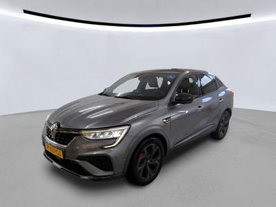 Renault Arkana 1.5 1.6 E-TECH HYBRID 145PK R.S. LINE, 2022