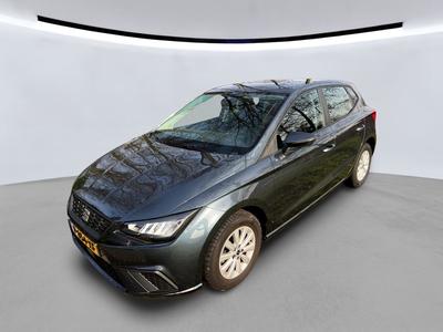 Seat Ibiza 0.9 1.0 TSI 95PK STYLE, 2022