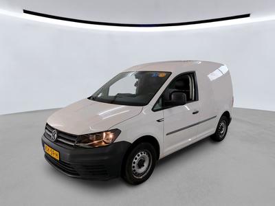 Volkswagen Caddy 1.9 2.0 TDI 75PK L1H1 BMT ECONOMY BUSINESS PACK, 2019