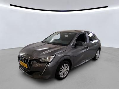 Peugeot 208 1.1 1.2 PT 75PK ACTIVE COOL, 2022