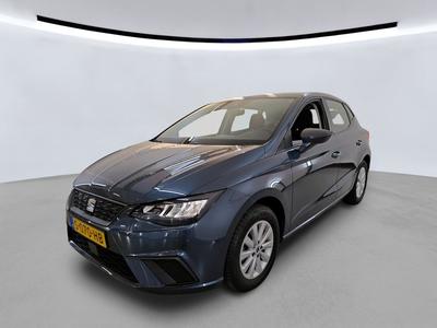Seat Ibiza 0.9 1.0 TSI 95PK STYLE, 2023