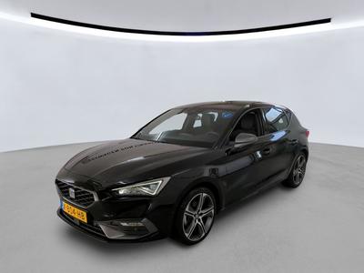 Seat Leon 0.9 1.0 TSI 110PK DSG FR BUSINESS INTENSE, 2023