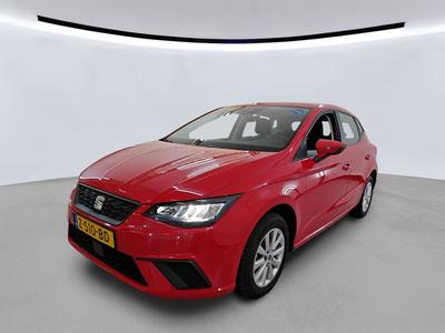 Seat Ibiza 0.9 1.0 TSI 95PK STYLE, 2024
