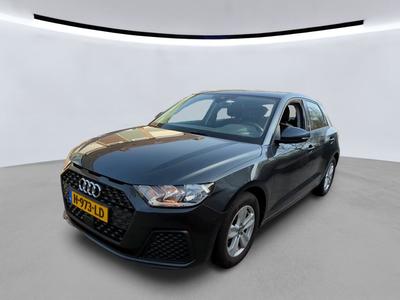Audi A1 Sportback 0.9 25 TFSI 95PK PRO LINE, 2020