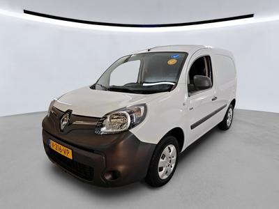Renault Kangoo 0.0 Z.E. 60PK INCL ACCU AIRCO AUDIO, 2019