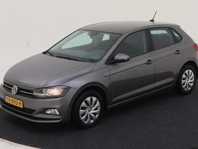Volkswagen Polo 1.5 1.6 TDI 95PK COMFORTLINE BUSINESS EXECUTIVE MULTIMEDIA, 2018