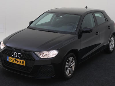 Audi A1 Sportback 0.9 25 TFSI 95PK PRO LINE, 2019