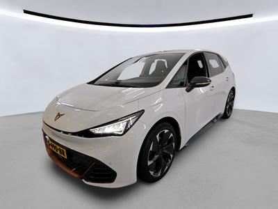 CUPRA Born 0.0 BEV 204PK 58KWH ESSENTIAL, 2022